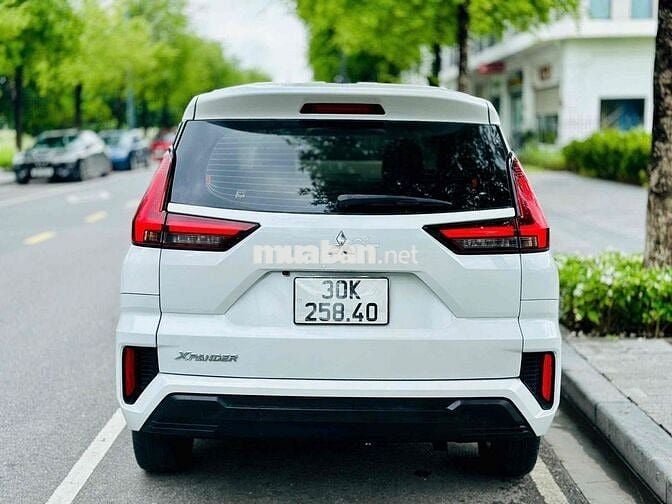 Mitsubishi Xpander 2022 AT - 120000 km