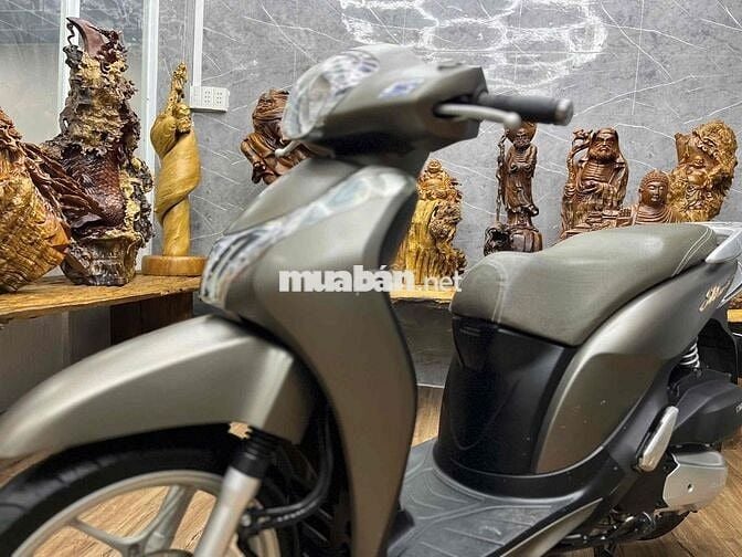 Honda SH mode chính chủ biển SG máy êm