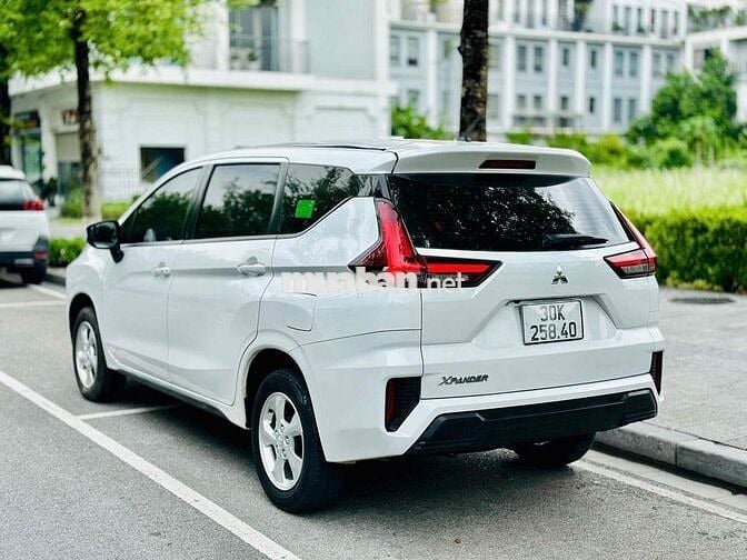 Mitsubishi Xpander 2022 AT - 120000 km