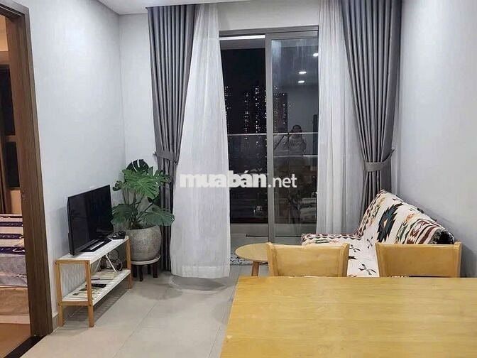 Căn Hộ 2PN Full Nội Thất Cao Cấp Quận 7 – Giá Chỉ 12 Triệu