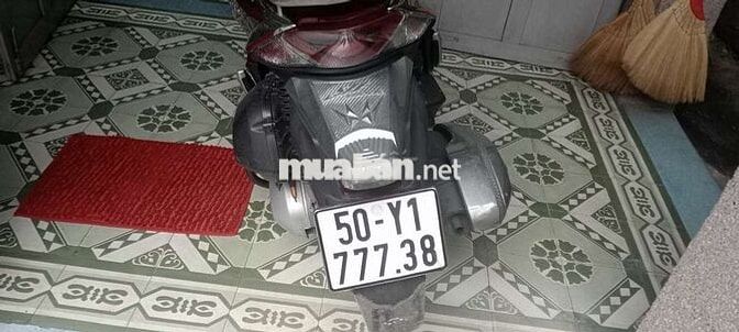 Honda SH Mode 2021 Đỏ 36000 km