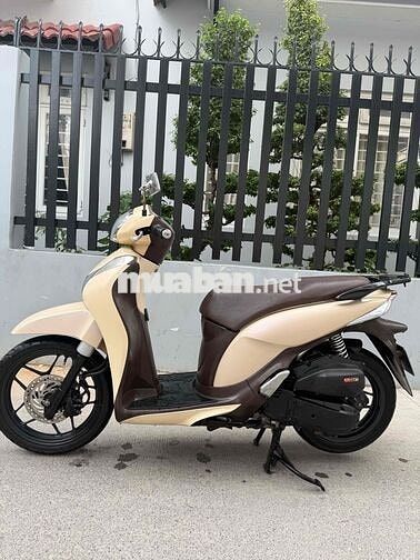 Honda SH Mode 2013 Kem