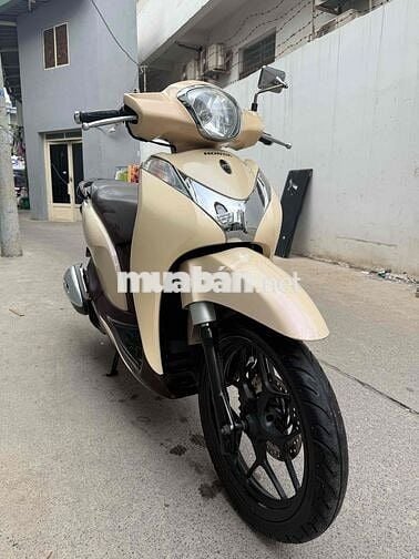 Honda SH Mode 2013 Kem