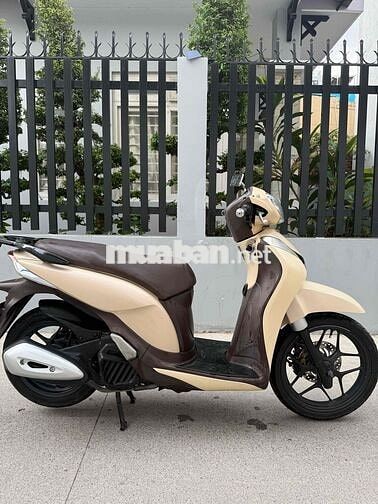 Honda SH Mode 2013 Kem