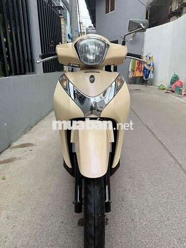 Honda SH Mode 2013 Kem
