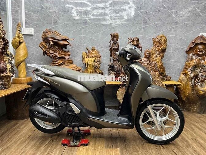 Honda SH mode chính chủ biển SG máy êm