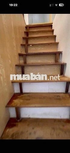 CHO THUÊ NHÀ MẶT TIỀN ĐƯỜNG SỐ 59 P14 GÒ VẤP NGAY CHỢ THẠCH ĐÀ