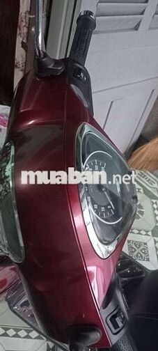Honda SH Mode 2021 Đỏ 36000 km
