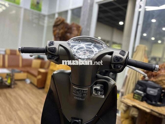 Honda SH mode chính chủ biển SG máy êm