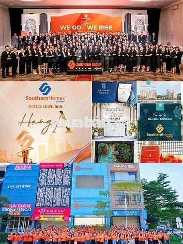 TUYỂN 5 CVKD BẤT ĐỘNG SẢN - LÀM VIỆC TẠI QUẬN 7