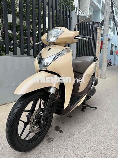 Honda SH Mode 2013 Kem