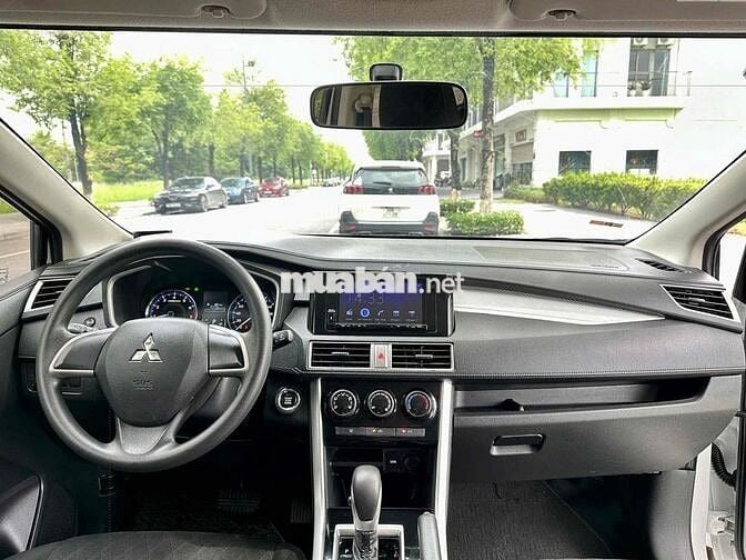 Mitsubishi Xpander 2022 AT - 120000 km