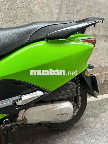 Honda SCR 110 fi máy êm xe đẹp