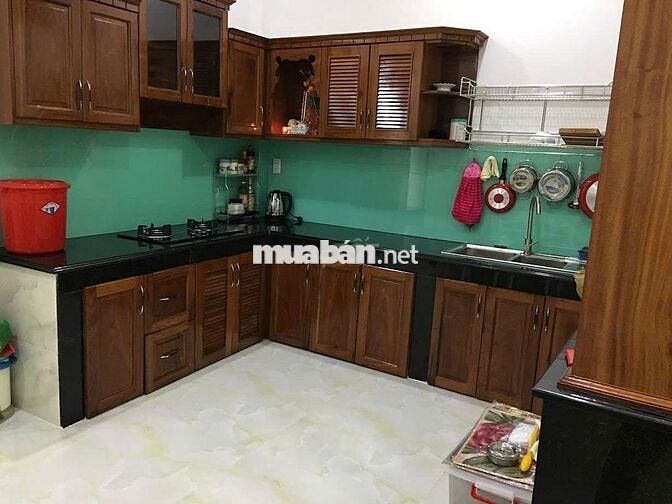 P16 Q8 CHÍNH CHỦ CHO THUÊ NHÀ 3Tầng 4PN