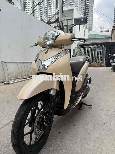 Honda SH Mode 2013 Kem