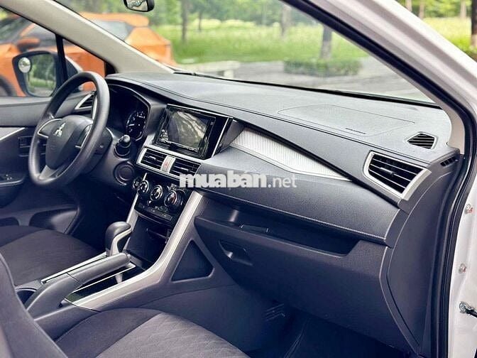 Mitsubishi Xpander 2022 AT - 120000 km