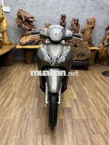 Honda SH mode chính chủ biển SG máy êm