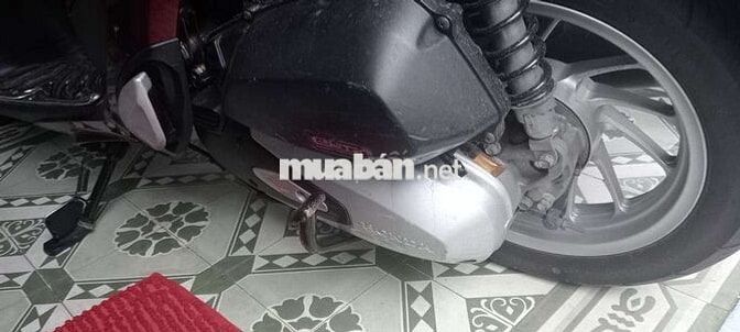 Honda SH Mode 2021 Đỏ 36000 km