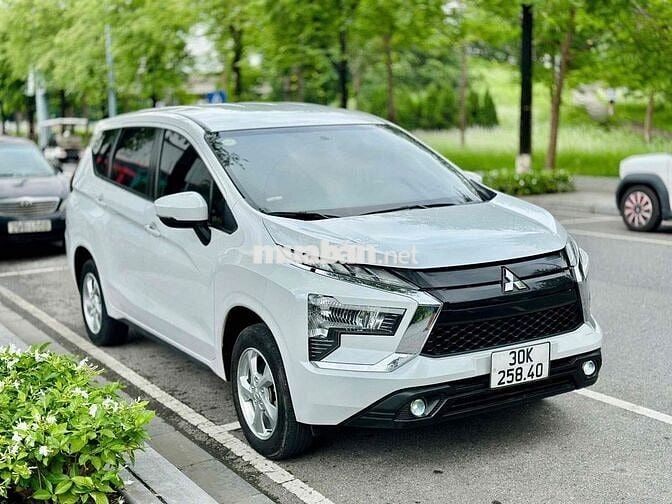Mitsubishi Xpander 2022 AT - 120000 km