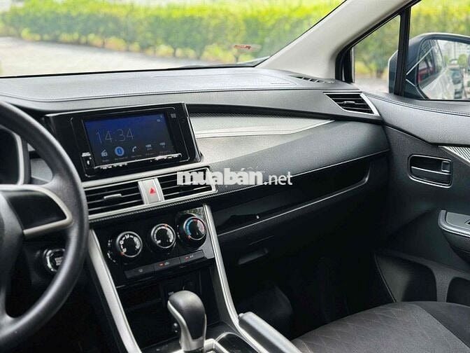 Mitsubishi Xpander 2022 AT - 120000 km