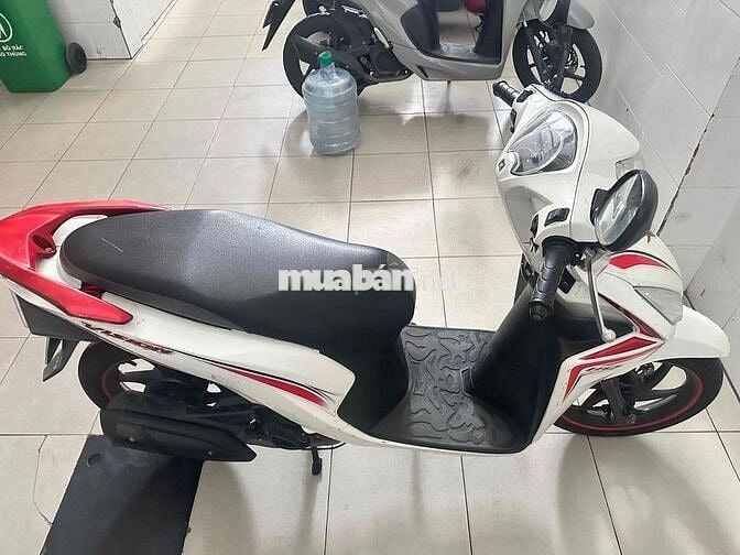 Honda Vision Sport 2019 Trắng 59000 km