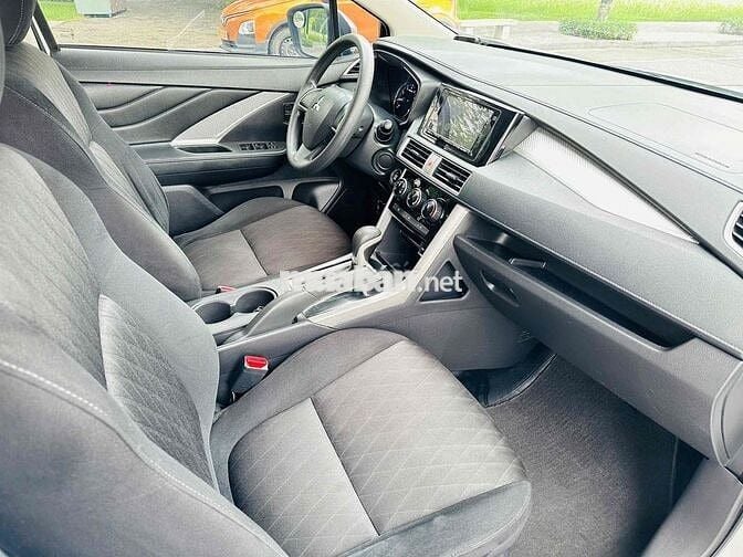 Mitsubishi Xpander 2022 AT - 120000 km