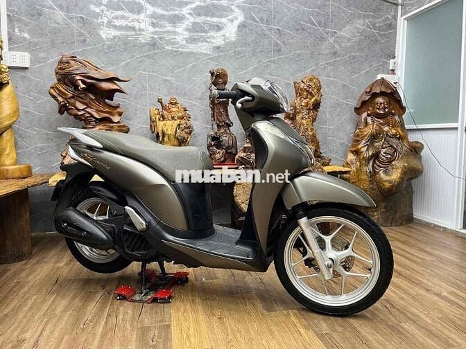 Honda SH mode chính chủ biển SG máy êm