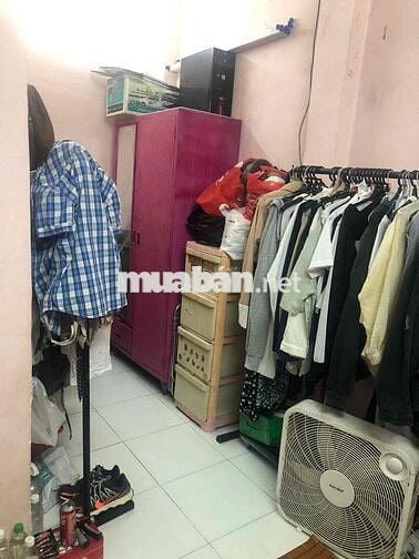 Chính chủ bán nhà 2tầng - Hoà Bình Tô Hiệu - Sổ Riêng - 30m2 - 2tỷ hơn