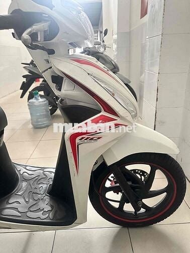 Honda Vision Sport 2019 Trắng 59000 km