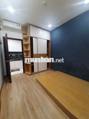 Cho thuê Green River 2 phòng ngủ 2wc giá 11 triệu full nội thất quận 8