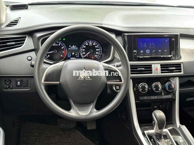 Mitsubishi Xpander 2022 AT - 120000 km