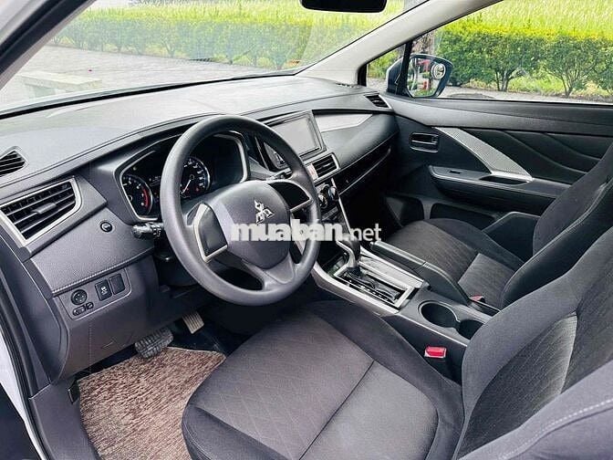 Mitsubishi Xpander 2022 AT - 120000 km