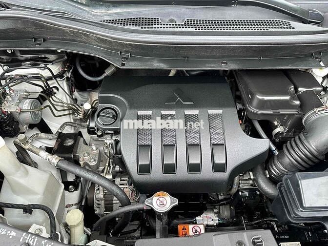 Mitsubishi Xpander 2022 AT - 120000 km