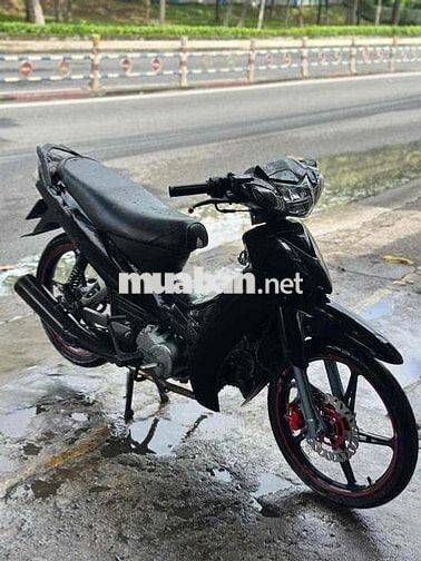 Yamaha Sirius 110cc Đen