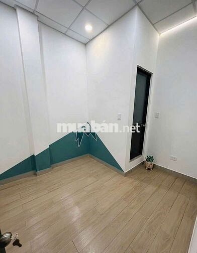Bán Nhà Đẹp 1 trệt 1 lửng 1 lầu Đường Lương Văn Can P15 Q8