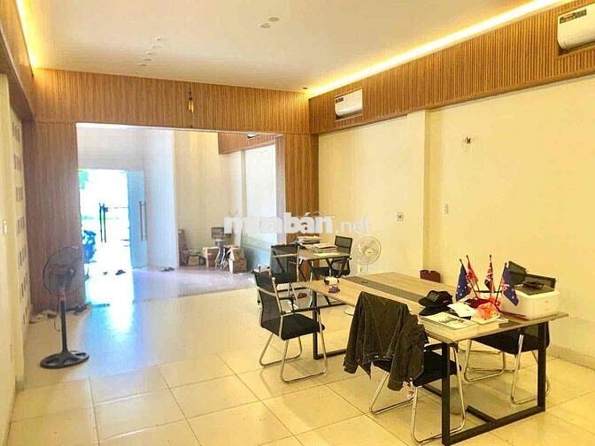 CHO THUÊ NHÀ 3 TẦNG ĐƯỜNG 30/4 GẦN LÊ THANH NGHỊ- ĐOẠN KINH DOANH