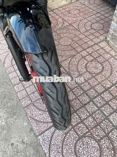 Suzuki Satria Fi 2022 Đen Đã sử dụng