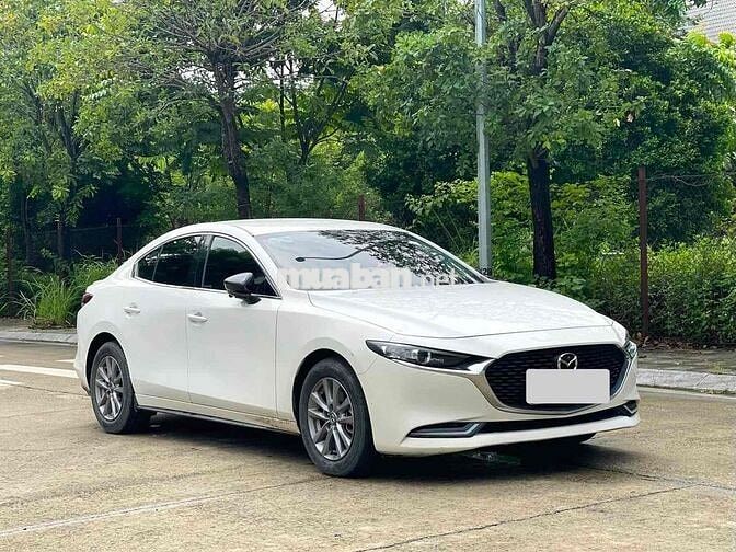 Mazda 3 Luxury 1.5 AT sản xuất 2022
