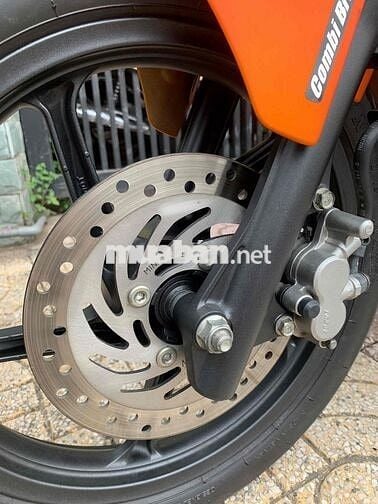 Honda Airblade Thái 2011 Cam đen