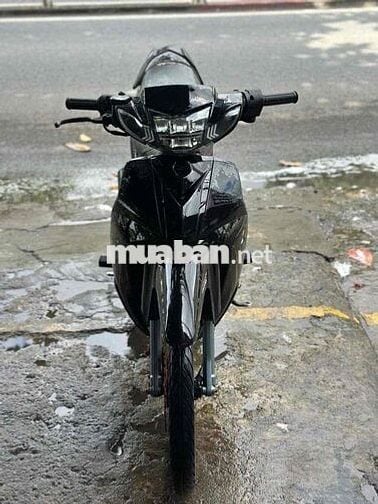Yamaha Sirius 110cc Đen