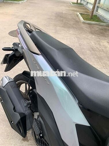 Honda Vario 125 2024 Khóa thông minh Xám
