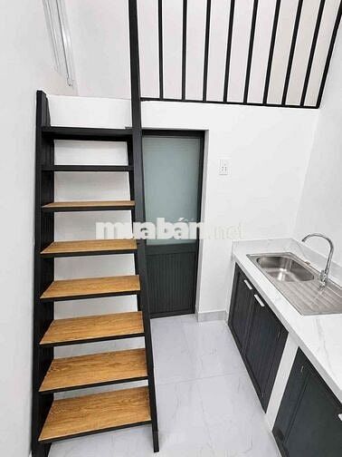Cho Thuê Nhà NC đẹp hẻm Xe Hơi Tân Bình Ni Sư Huỳnh Liên