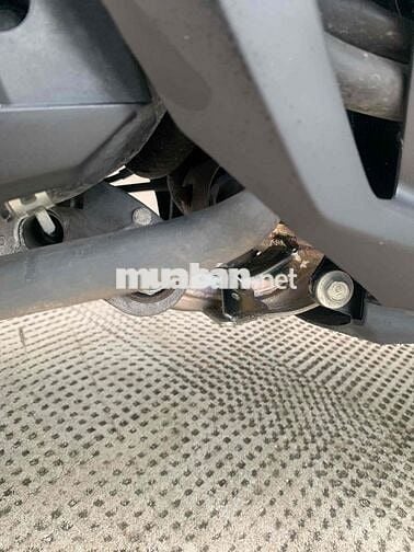 Honda Vario 125 2024 Khóa thông minh Xám