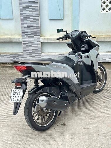 Honda Vario 125 2024 Khóa thông minh Xám