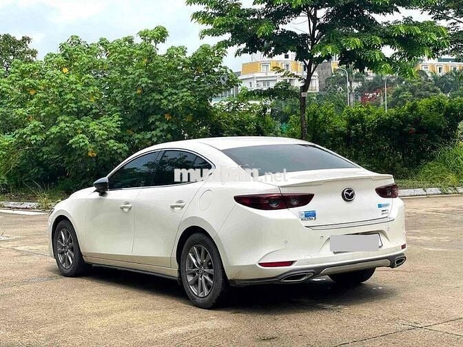 Mazda 3 Luxury 1.5 AT sản xuất 2022