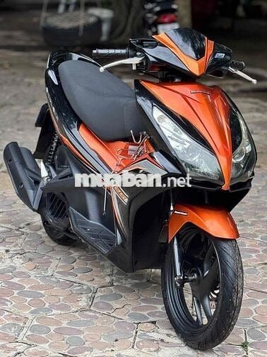 Honda Air Blade 2023 Cam Đen