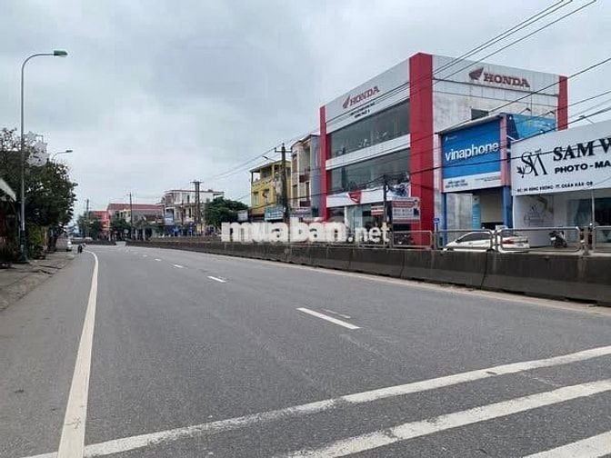 🔥 CHO THUÊ NHÀ NGUYÊN CĂN MẶT TIỀN GÒ Ô MÔI – QUẬN 7, S 10x20m.