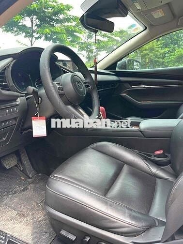Mazda 3 Luxury 1.5 AT sản xuất 2022