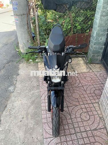 Suzuki Satria Fi 2022 Đen Đã sử dụng