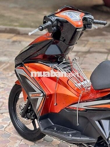 Honda Air Blade 2023 Cam Đen